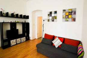 Meidling Apartments, Wien, Österreich